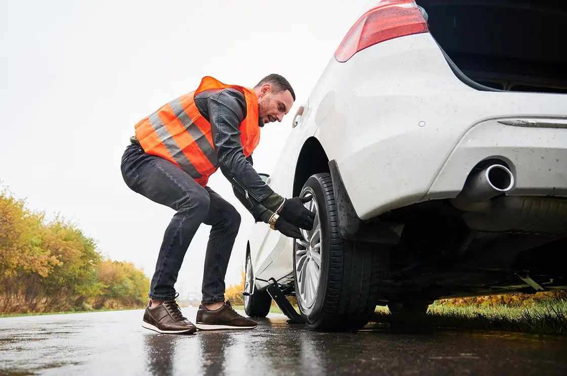 Gülyalı Yol Yardım