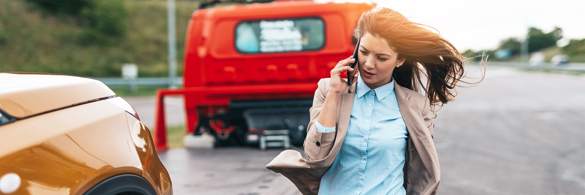 Gülyalı Yol Yardım